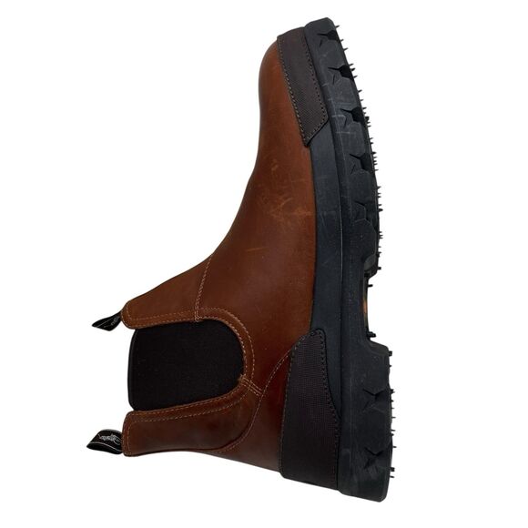 Polo Ralph Lauren LEFT BOOT ONLY Mens 10D Oslo REPLACEMENT SINGLE ONLY LEFT SHOE - Picture 8 of 10